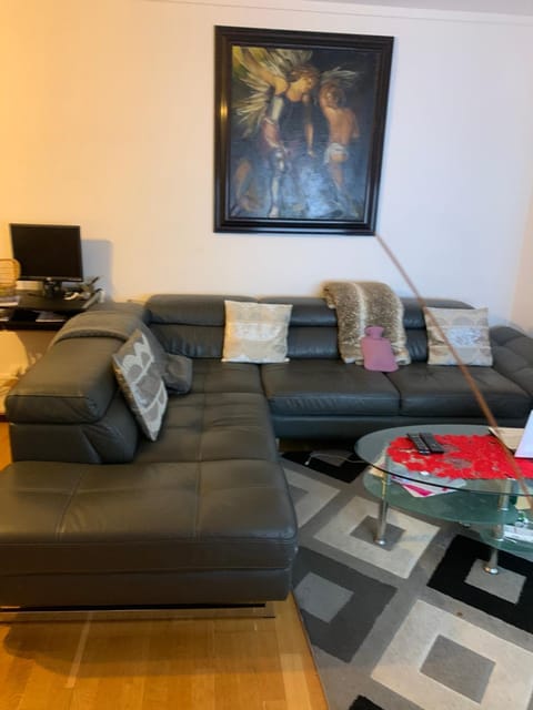 KARIBU chic Vacation rental in Sartrouville