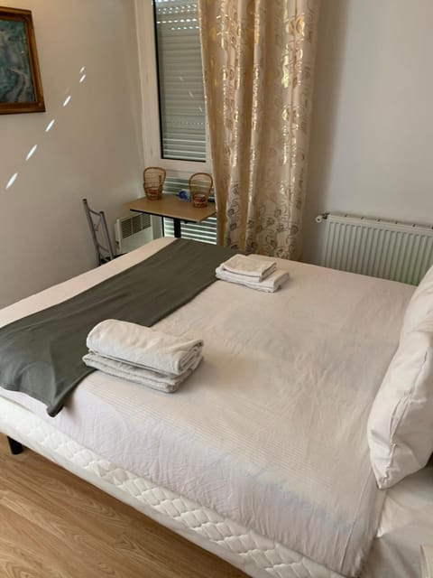 KARIBU chic Vacation rental in Sartrouville