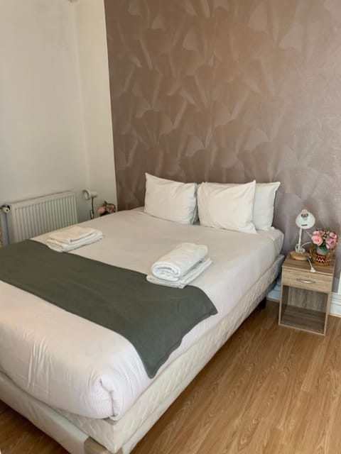 KARIBU chic Vacation rental in Sartrouville