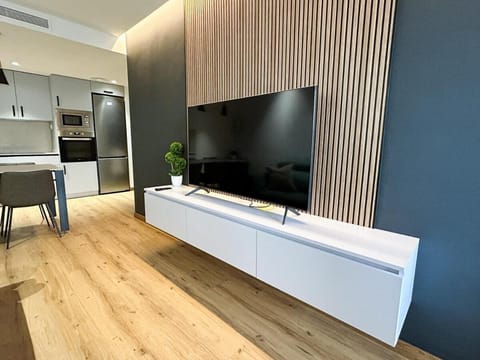 TV and multimedia