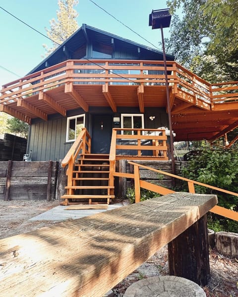 Property building, Balcony/Terrace