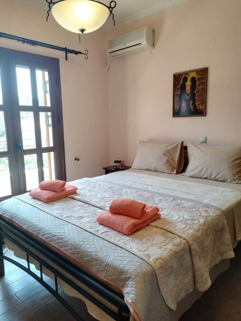 TOBY's HOUSE House in Samos, Greece