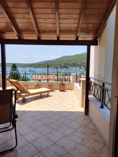 TOBY's HOUSE House in Samos, Greece