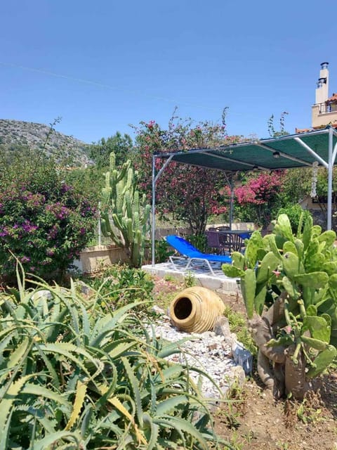 TOBY's HOUSE House in Samos, Greece