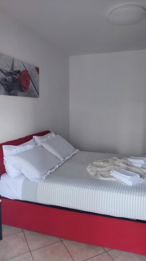 Vera Alloggio Alessandria nr1 Apartment in Alessandria