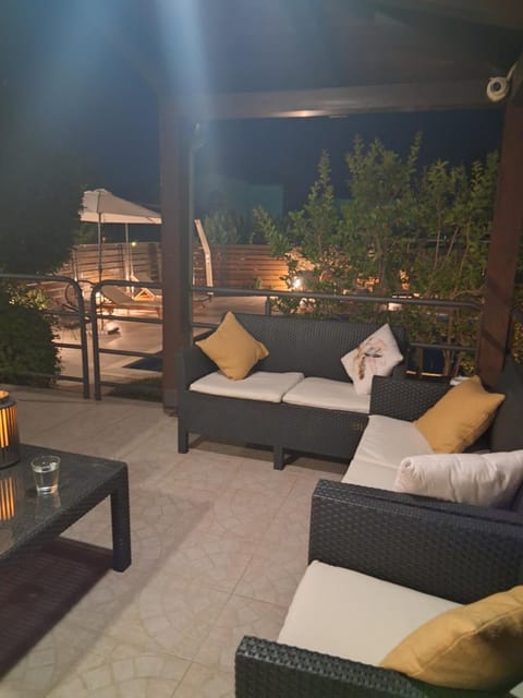 Villa Salvia Mare Villa in Šibenik