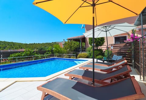 Villa Salvia Mare Villa in Šibenik