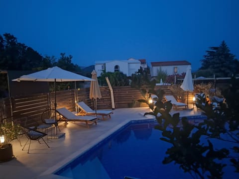 Villa Salvia Mare Villa in Šibenik