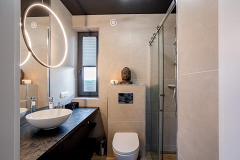 Rybical CzarnyŻuraw Villa in Lithuania