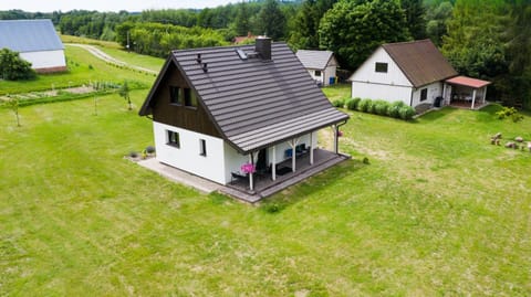 Property building, Spring