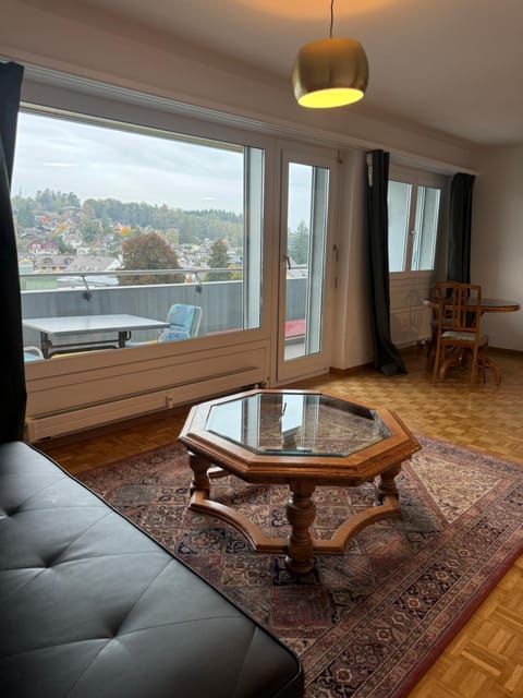 Schöne Wohnung in Bern Apartment in City of Bern