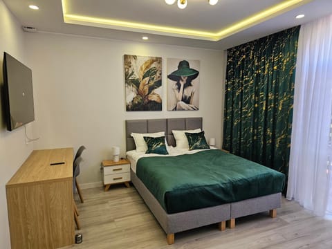 TV and multimedia, Bedroom