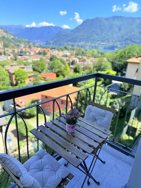 View (from property/room), Balcony/Terrace