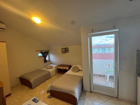 Apartmani Jermen Bed and Breakfast in Šibenik-Knin County, Croatia
