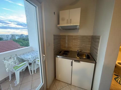 Apartmani Jermen Bed and Breakfast in Šibenik-Knin County, Croatia