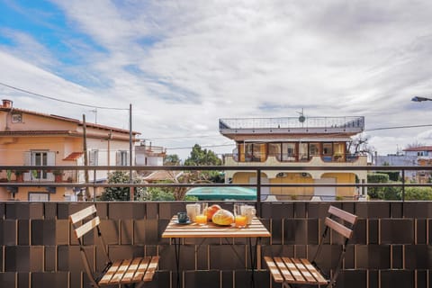 View (from property/room), Balcony/Terrace