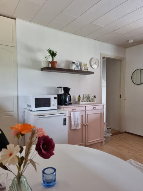 Coffee/tea facilities, Kitchen or kitchenette