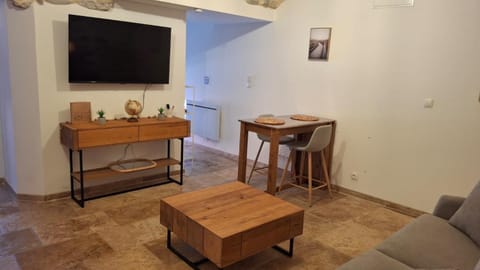 Arceau de Saint Martin Apartment in Vallon-Pont-d'Arc