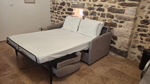 Arceau de Saint Martin Apartment in Vallon-Pont-d'Arc