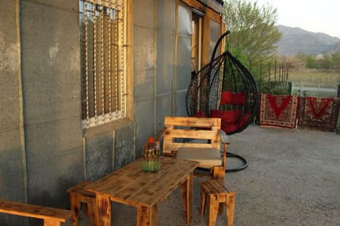 Balcony/Terrace, Balcony/Terrace