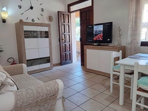 Semi-detached house, La Casa di Marinico House in Alghero