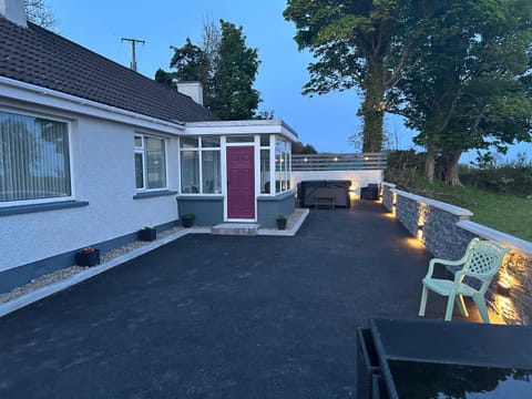 Carlingford View Apartment in Northern Ireland