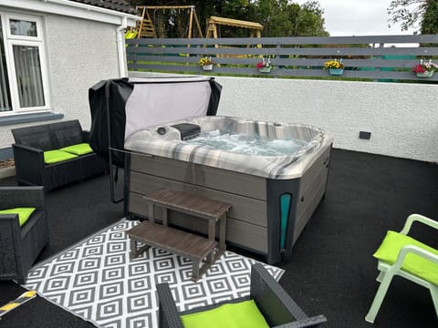 Carlingford View Apartment in Northern Ireland