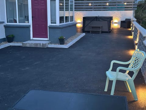 Carlingford View Apartment in Northern Ireland