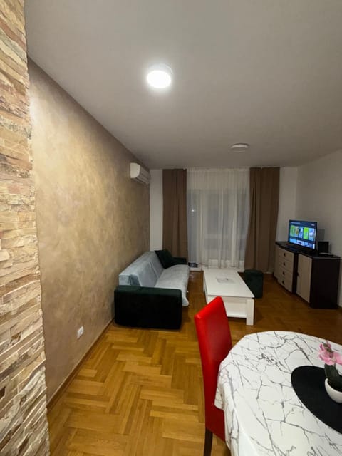 San apartment Apartment in Federation of Bosnia and Herzegovina