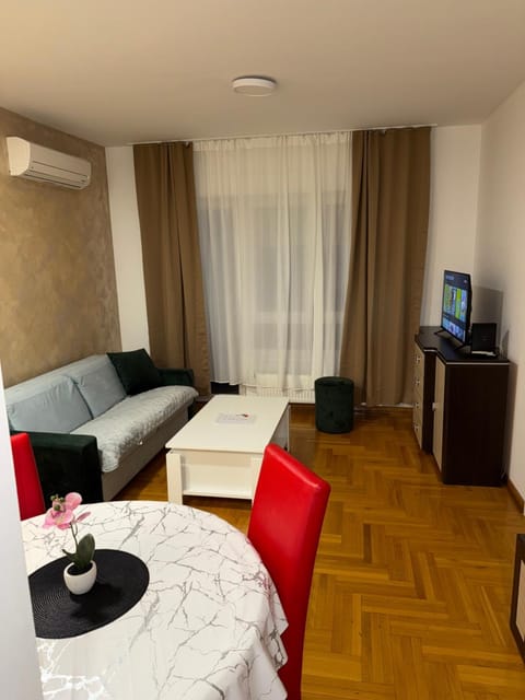 San apartment Apartment in Federation of Bosnia and Herzegovina