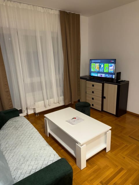 San apartment Apartment in Federation of Bosnia and Herzegovina