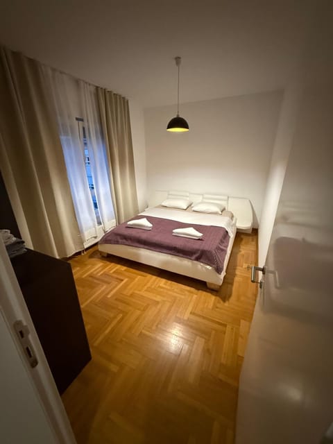 San apartment Apartment in Federation of Bosnia and Herzegovina