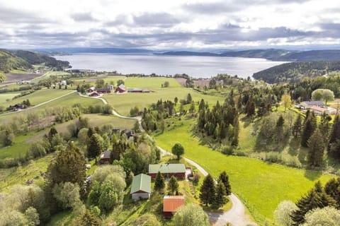 Natural landscape, Mountain view, Sea view