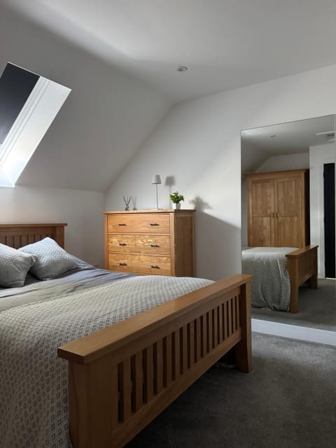 The Dairy House Apartment in Yeovil