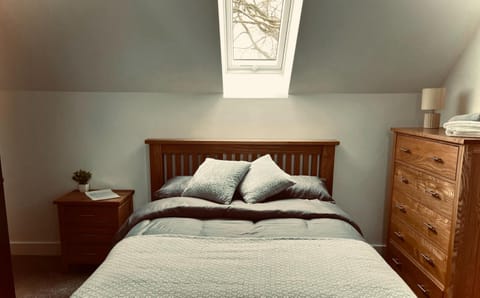 The Dairy House Apartment in Yeovil