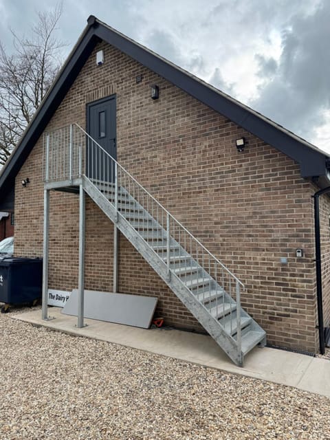 The Dairy House Apartment in Yeovil