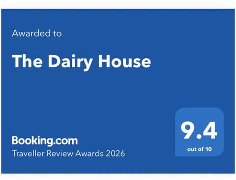 The Dairy House Apartment in Yeovil