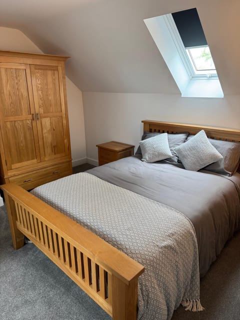 The Dairy House Apartment in Yeovil