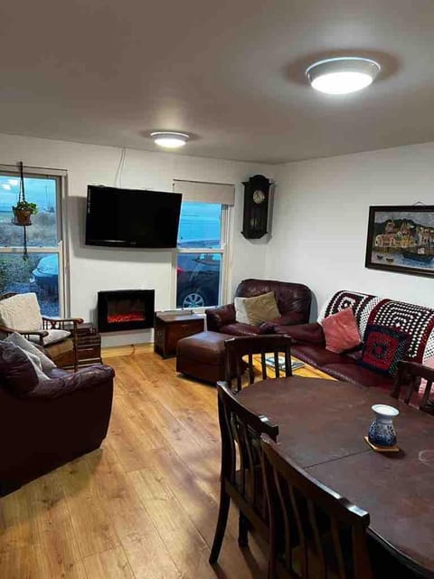River View - Modern 4 Bedroom Bungalow House in County Sligo