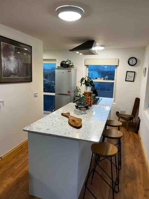 River View - Modern 4 Bedroom Bungalow House in County Sligo