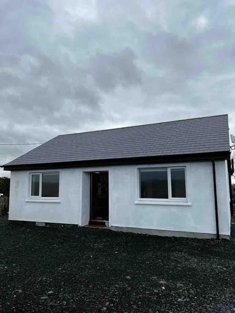 River View - Modern 4 Bedroom Bungalow House in County Sligo