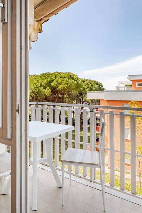 Acquamarina Seaside Apartment in Bibione