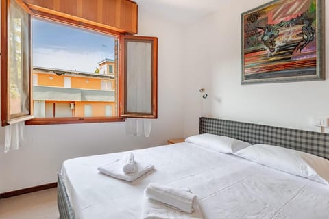 Acquamarina Seaside Apartment in Bibione