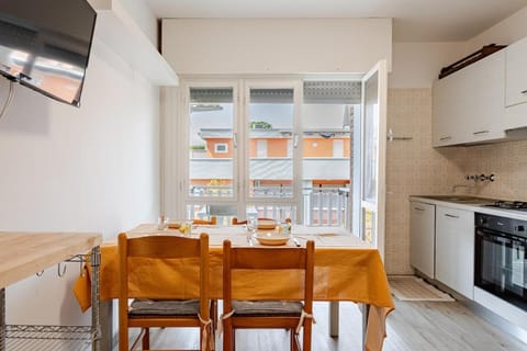 Acquamarina Seaside Apartment in Bibione