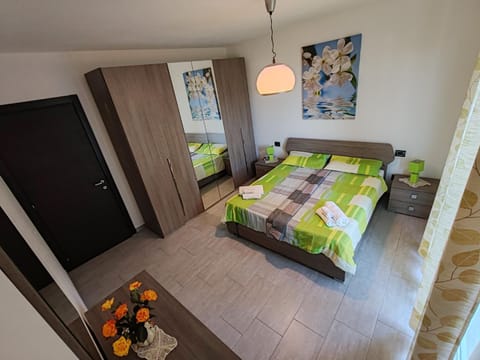 Villa Kira 2 Apartment in Verbania