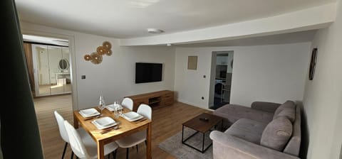 Meros Apartment in Limburg