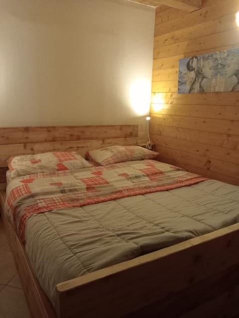 Casa Meli Apartment in Province of Brescia