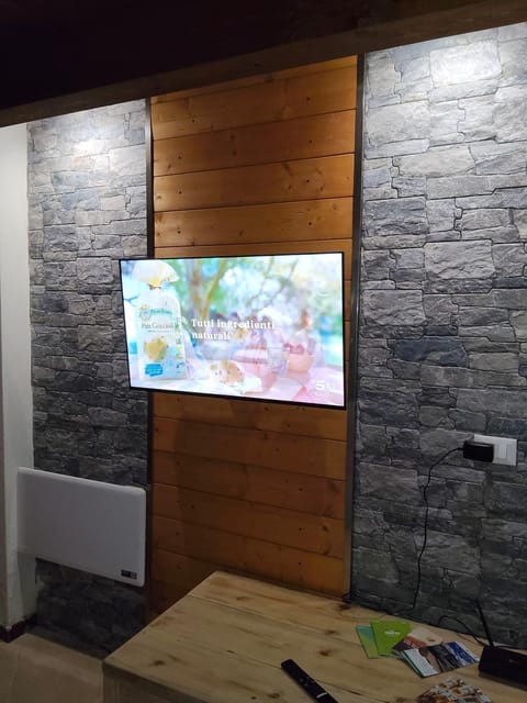 Casa Meli Apartment in Province of Brescia