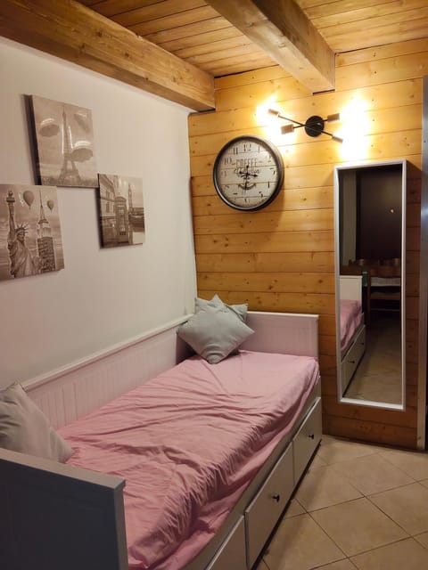 Casa Meli Apartment in Province of Brescia