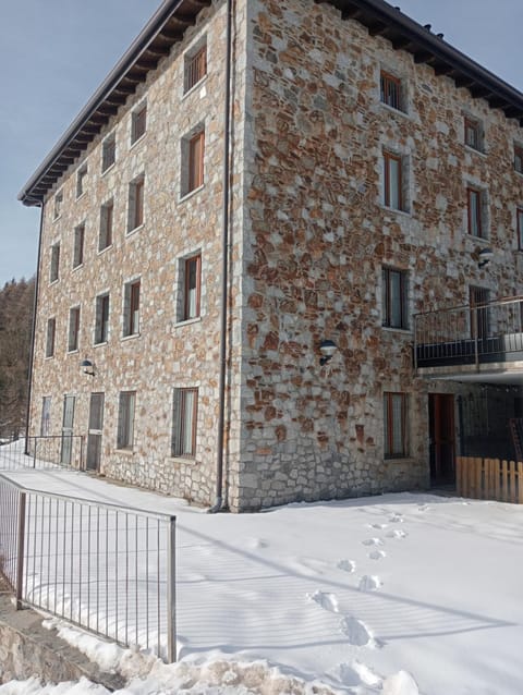 Casa Meli Apartment in Province of Brescia